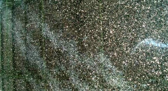 Starburst Galaxy  Starburst Galaxy