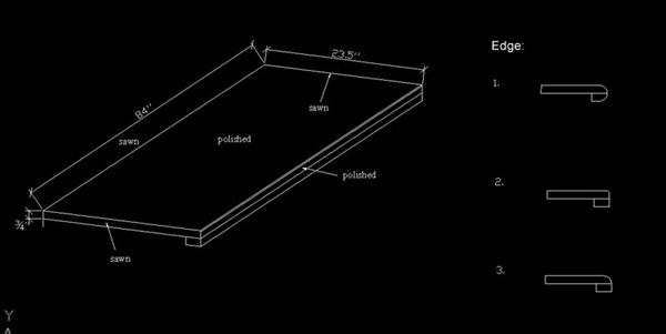 Black Galaxy Counter Tops Picture Black Galaxy Counter Tops Picture