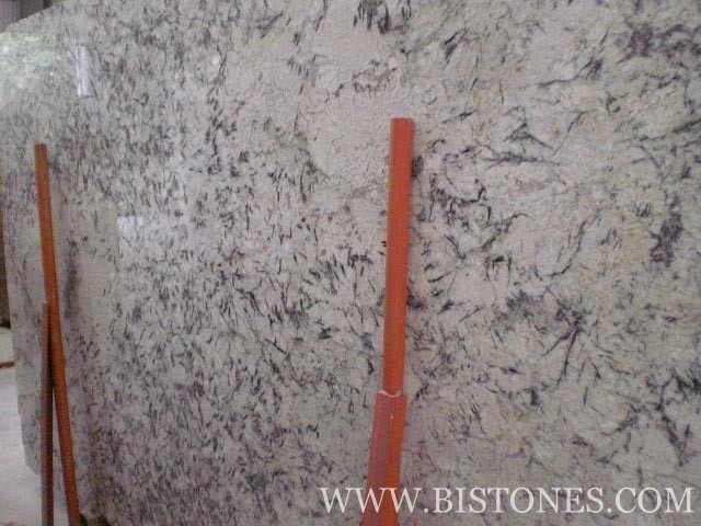 Ice Blue Slabs