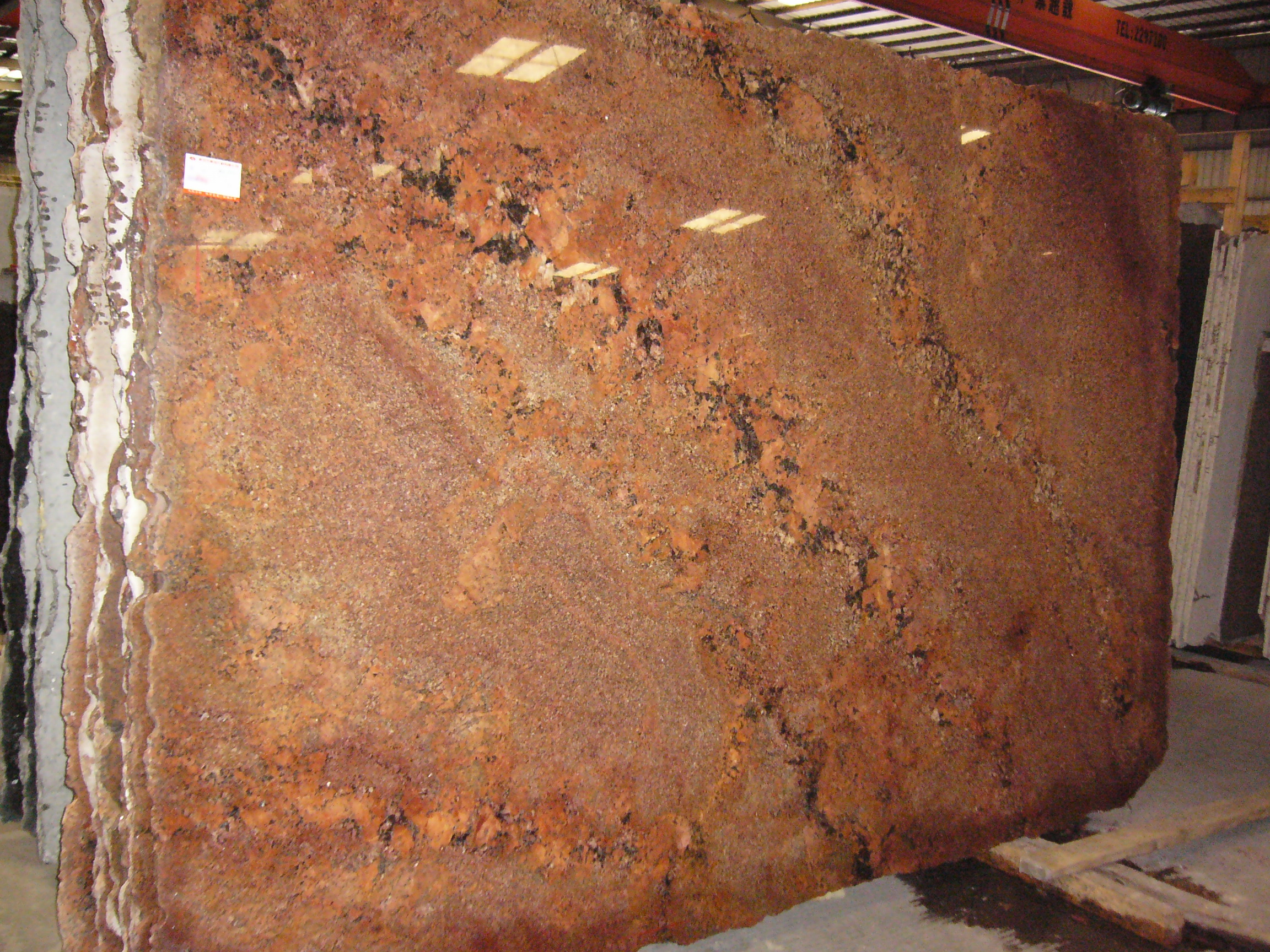 Bordeaux Red Slabs Bordeaux Red Slabs