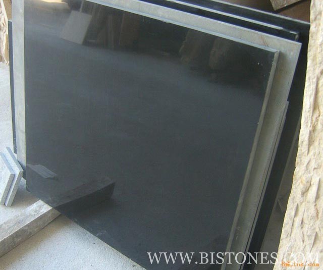 Mongolia Black Slabs Mongolia Black Slabs