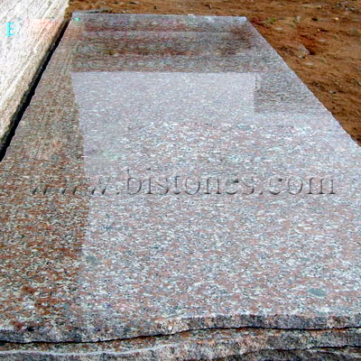 Wulian Red Slabs Wulian Red Slabs