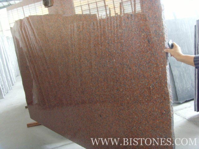 Maple Red Slabs Maple Red Slabs