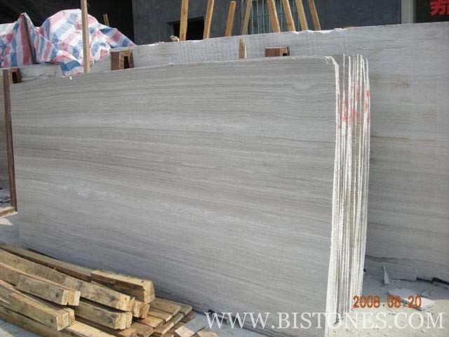 Wood-Grain Grey Slabs Wood-Grain Grey Slabs