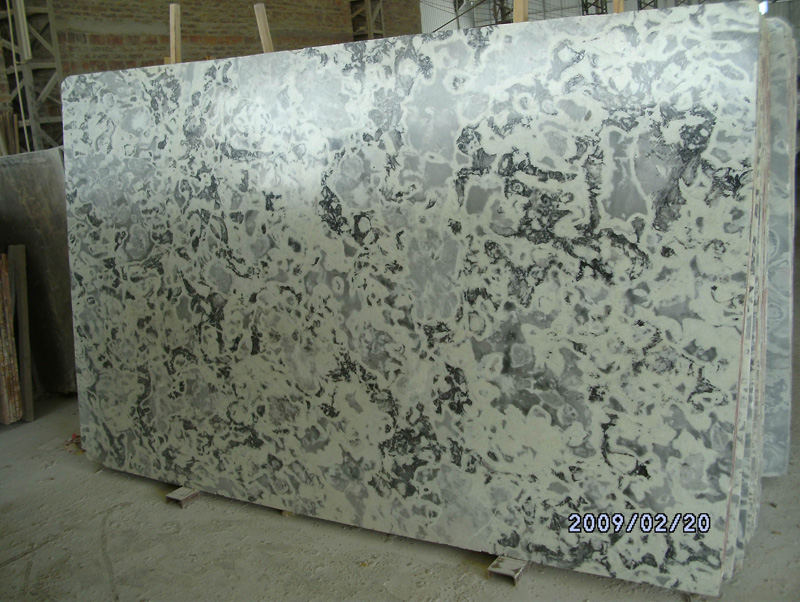 Glacier Hemp Slabs Glacier Hemp Slabs
