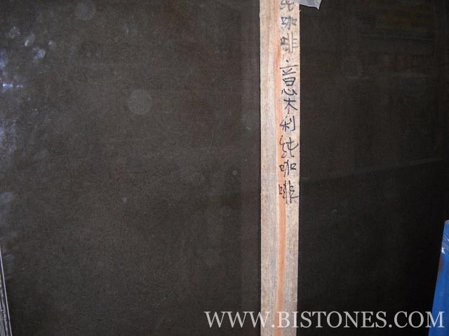 Italy Coffee Slabs Italy Coffee Slabs