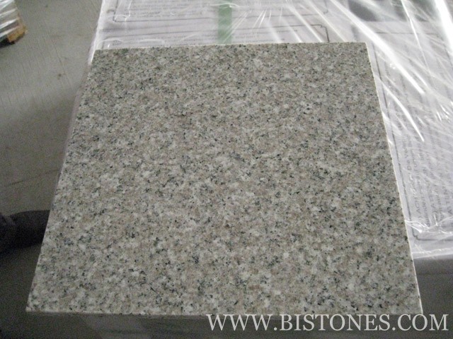 Almond Pink Tiles