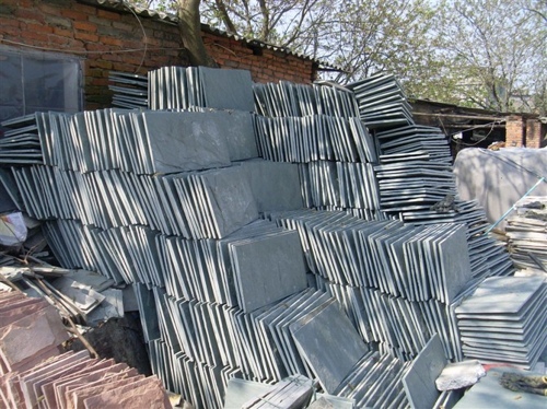 Travertino Noce Tiles Travertino Noce Tiles